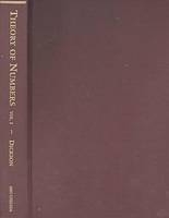 History of the Theory of Numbers, Volume 2