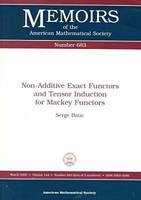 Non-Additive Exact Functors and Tensor Induction for Mackey Functors