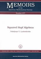 Squared Hopf Algebras