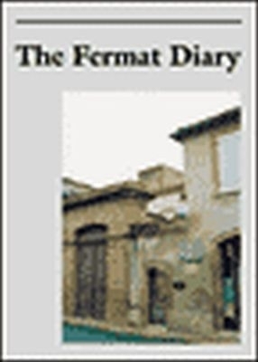 The Fermat Diary - C.J. Mozzochi