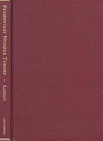 Elementary Number Theory