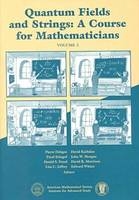 Quantum Fields and Strings, Volume 2 -  American Mathematical Society