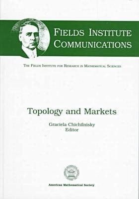Topology and Markets