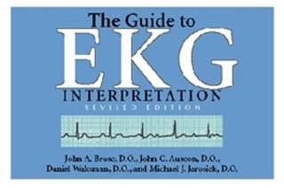 The Guide to EKG Interpretation