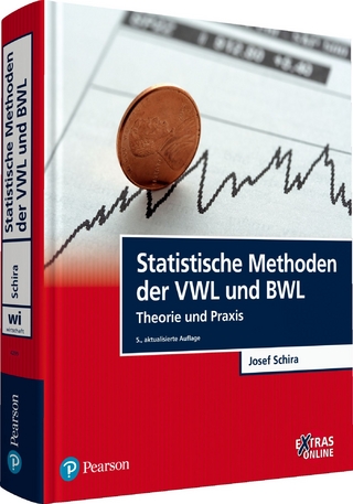Statistische Methoden der VWL und BWL