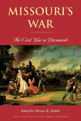 Missouri's War - 