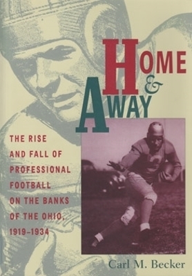 Home and Away - Carl M. Becker
