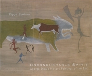 Unconquerable Spirit