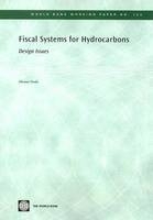 Fiscal Systems for Hydrocarbons - Silvana Tordo