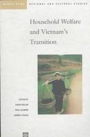 Household Welfare and Vietnam's Transition - World Bank