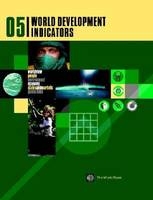 World Development Indicators  Single-user CD-ROM