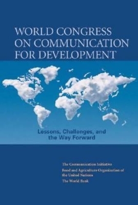 World Congress on Communication for Development