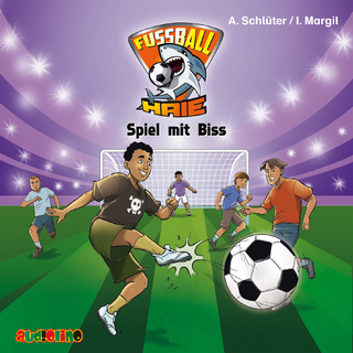 Fußball-Haie (5)