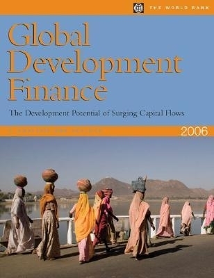 Global Development Finance 2006