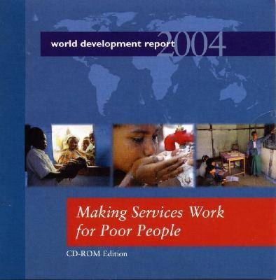 World Development Report -  World Bank