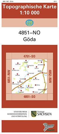 Göda (4851-NO)