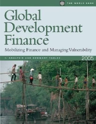 Global Development Finance