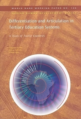 Differentiation and Articulation in Tertiary Education Systems