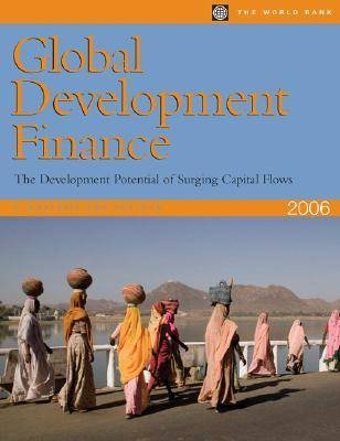 Global Development Finance -  World Bank