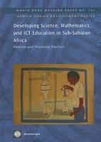 Developing Science, Mathematics, and ICT Education in Sub-Saharan Africa