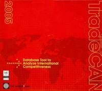 TradeCAN -  World Bank