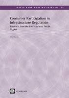 Consumer Participation in Infrastructure Regulation - Elisa Muzzini