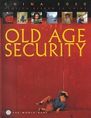 Old Age Security -  World Bank Group
