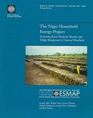 The Niger Houshold Energy Project