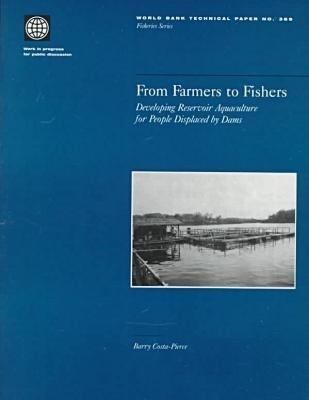 From Farmers to Fishers