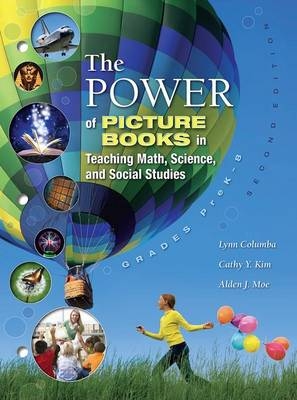 Power of Picture Books in Teaching Math and Science