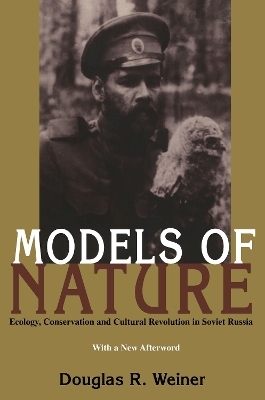 Models Of Nature - Douglas Weiner