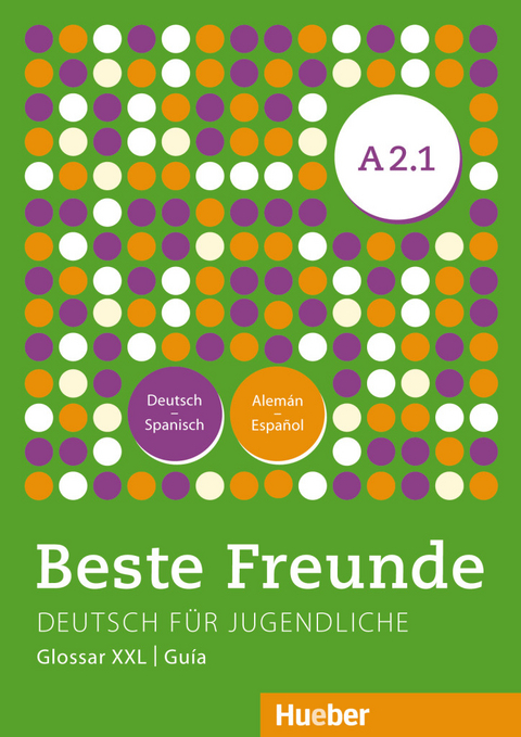 Beste Freunde A2.1 - 