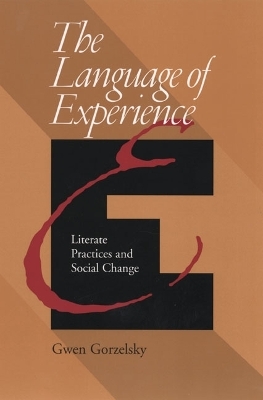 Language Of Experience - Gwen Gorzelsky