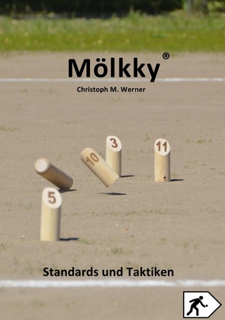 Mölkky