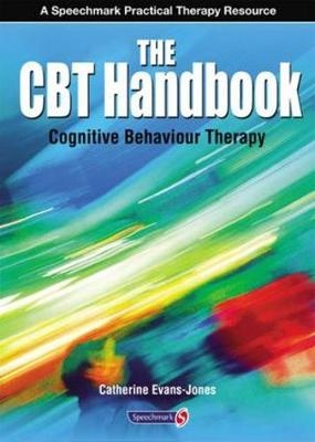 CBT Handbook -  Catherine Evans-Jones