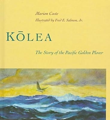 Kolea - Marion Coste