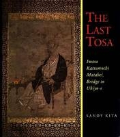 The Last Tosa - Sandy Kita