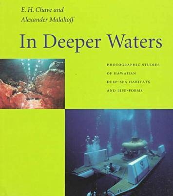 In Deeper Waters - E.H. Chave, Alexander Malahoff, Alexander Malahaff