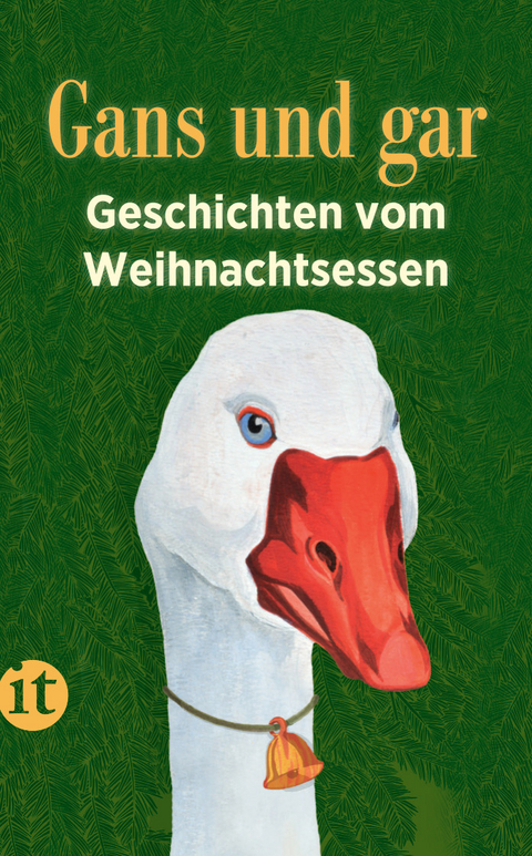 Gans und gar - 