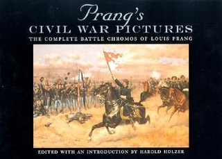 Prang's Civil War Pictures