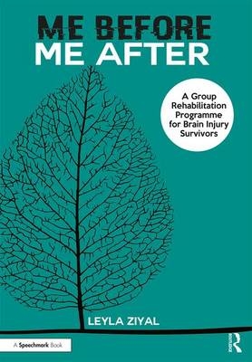 Me Before/ Me After -  Leyla Ziyal