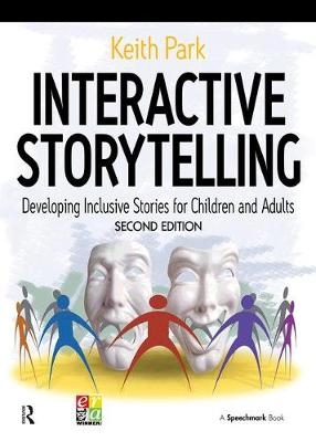 Interactive Storytelling -  Keith Park