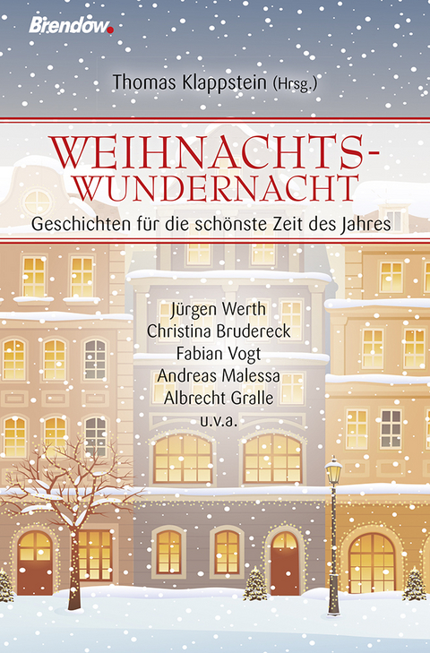 Weihnachtswundernacht 5 - 