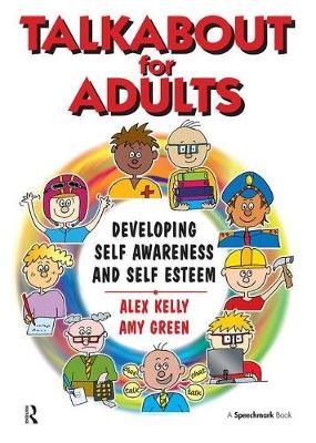 Talkabout for Adults -  Alex Kelly