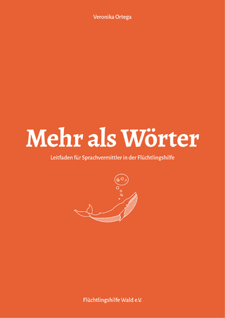 Mehr als Wörter