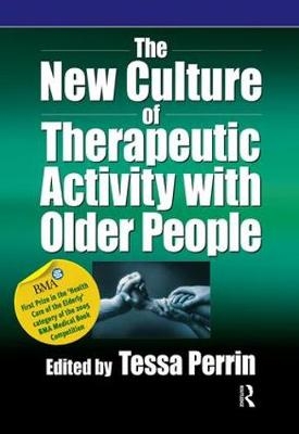New Culture of Therapeutic Activity with Older People