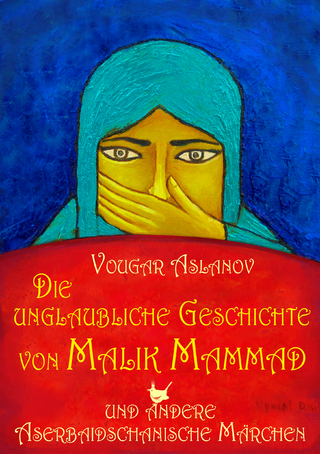 Die unglaubliche Geschichte von Malik Mammad
