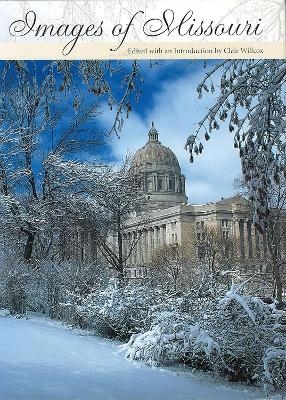 Images of Missouri - Clair Willcox