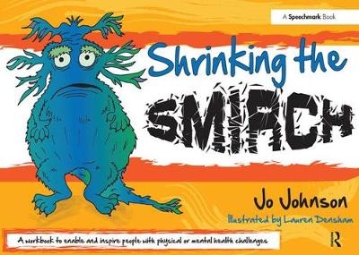 Shrinking the Smirch -  Jo Johnson