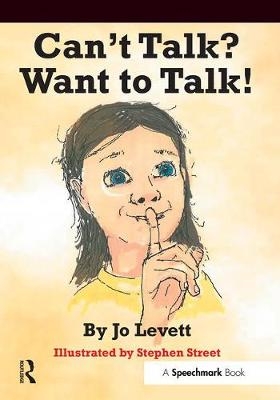 Can't Talk, Want to Talk! -  Jo Levett,  Stephen Street